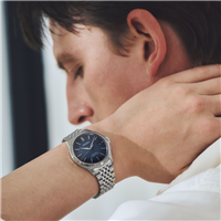 Orologio Seiko Uomo PRESAGE CLASSIC in Acciaio SPB525J1 - SPB525J1